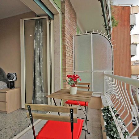 B&B Clelia Rom Exterior foto