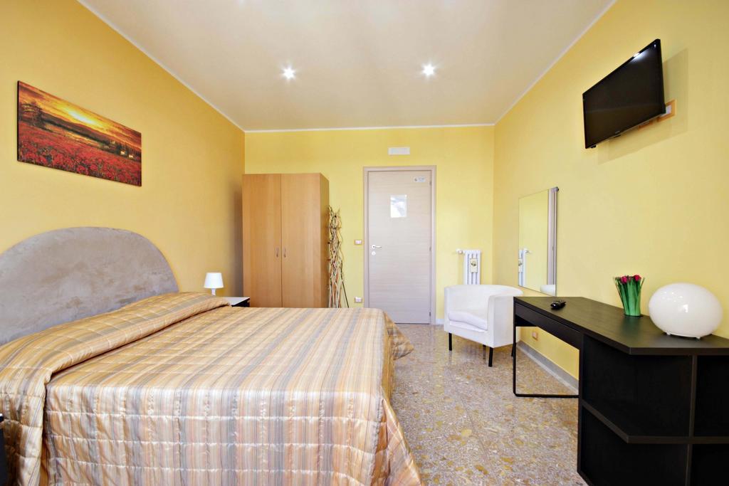 B&B Clelia Rom Zimmer foto