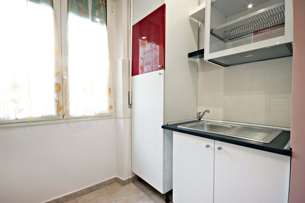 B&B Clelia Rom Exterior foto